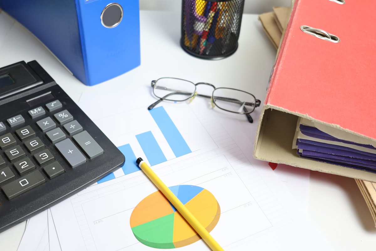 Financial analysis